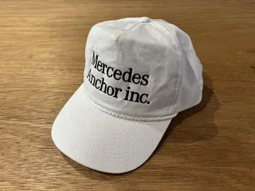 Mercedes Anchor inc. 캡