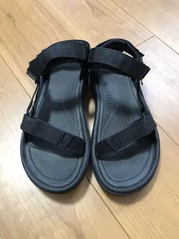 Teva 샌들 24cm