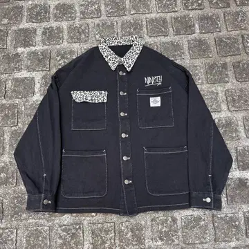 9090 Animal Coveralls Jacket 커버올