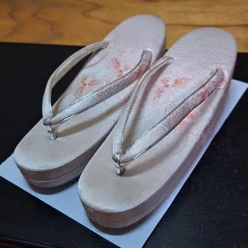 기모노, 조리 (혼례용 등)