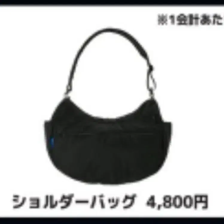 NCT | 엔시티 nct127 nct 127 The Momentum Bag Shoulder Bag Japan md