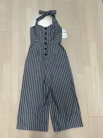 ZARA 살로펫 오버롤