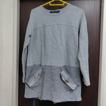 드럭스토어즈 M 이소재 새상품급