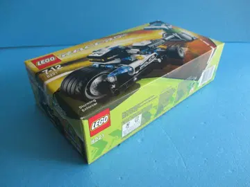절판 레고 8221 RACERS LEGO