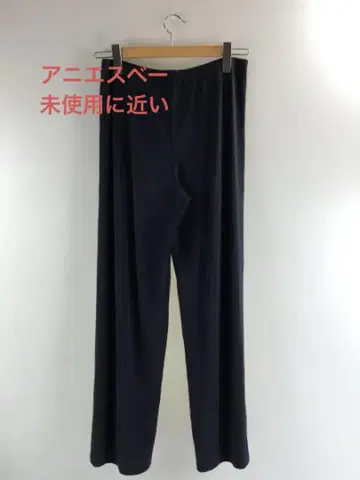 에네스베 팬츠 agnesb