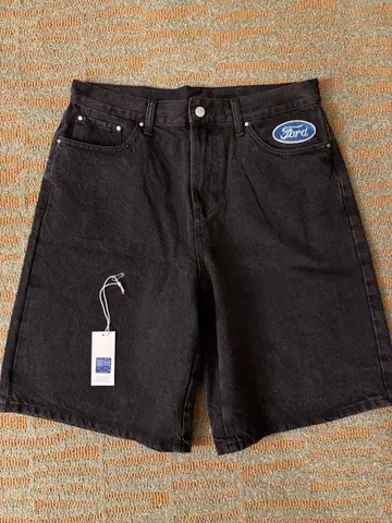 Ford 블랙 조츠