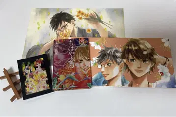 치하야후루 치하야후루전 굿즈 묶음 판매 세트