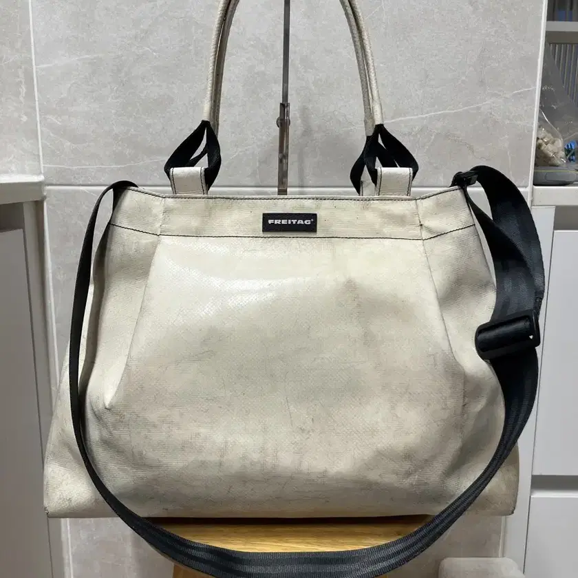 FREITAG 　 F551 SALLY　オールブラック FREITAG F551 SALLY オールブラック