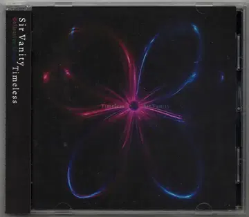 애니메이션 CD Timeless