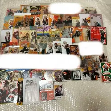 나의 히어로 아카데미아 히로아카 바쿠고 카츠키 묶음 판매