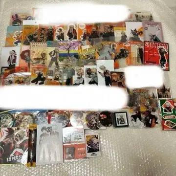 나의 히어로 아카데미아 히로아카 바쿠고 카츠키 묶음 판매