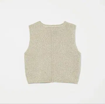 Eaphi MIX COLOR KNIT TOPS / beige