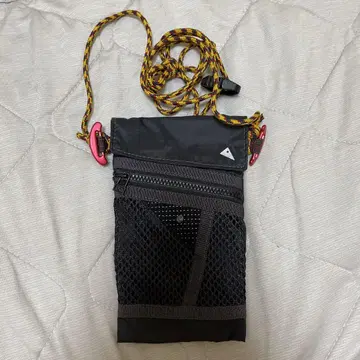 Klattermusen Algir Lanyard Pocket