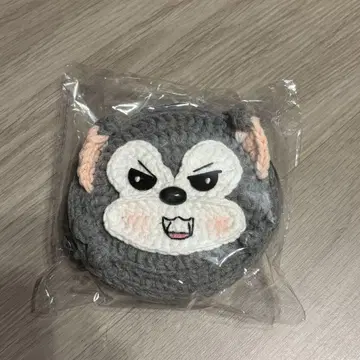 초특급 슈야 생일 슈갈 파우치