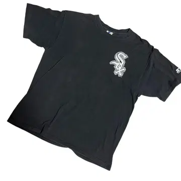 STARTER 90s USA MLB SOX [프랭크 토마스] 티셔츠