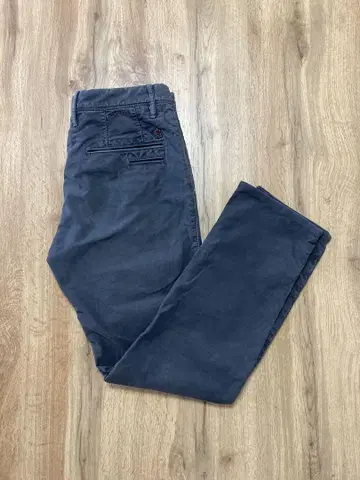 INCOTEX 슬랙스 32