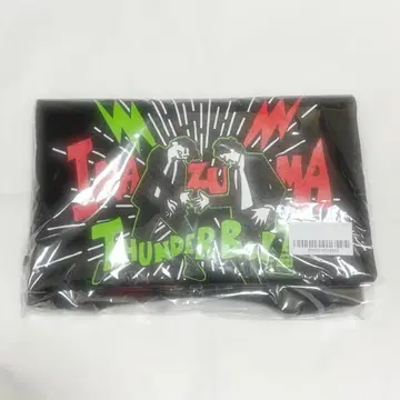 번개 썬더볼트 T셔츠