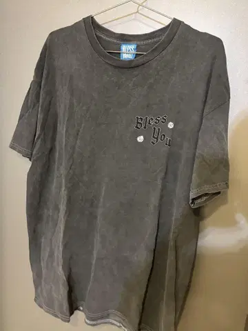 WHO'S WHO'S gallery 다이스 TEE 그레이