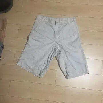 Dickies 숏팬츠 라이트 그레이