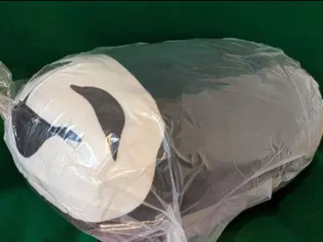 유메닛키 메챠모후굿토 후와무니 봉제 인형 ~우보아~