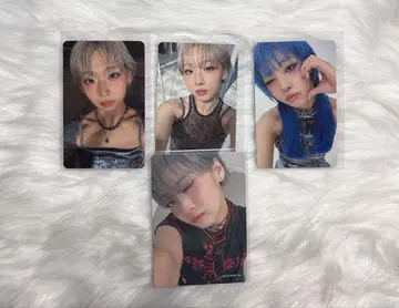 HANA 지수 트레카