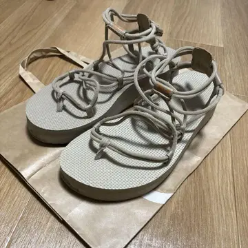 TEVA MIDFORM INFINITY 세서미