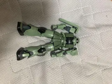 HG 쿠쿠루스 도안 자쿠 II