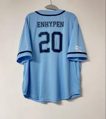 ENHYPEN WALK THE LINE' 유니폼 [ ENHYPEN ]