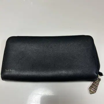 Paul Smith 블랙 장지갑