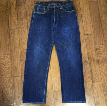 SUGER CANE 슈가케인 SC40065 데님 청바지