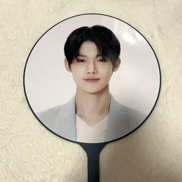 TXT 영준 ACT:PROMISE 부채
