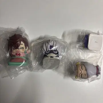 다다단 오네무탄 3체 세트
