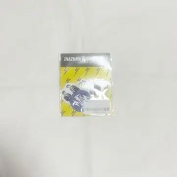 번개 썬더볼트 스티커
