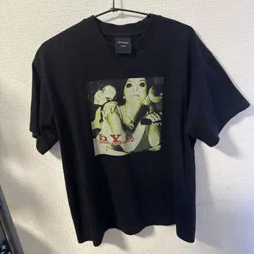 bye jeremy tee medium