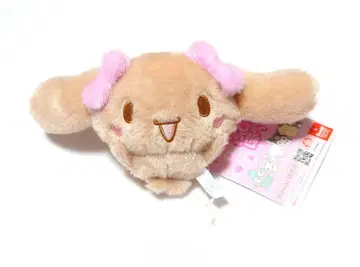 산리오 시나모롤 모카 봉제 인형
