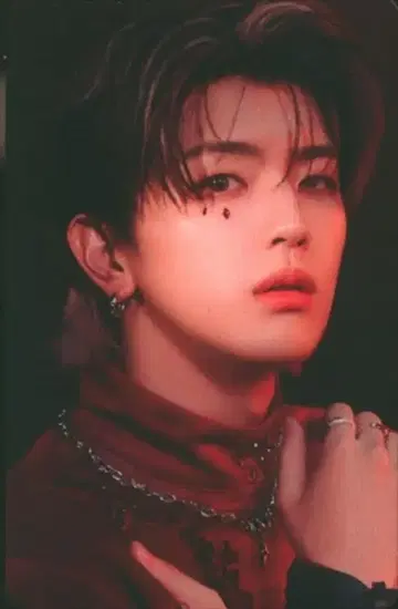 INI NIGHT VIEW ver. 타카츠카 히로무 THE VIEW