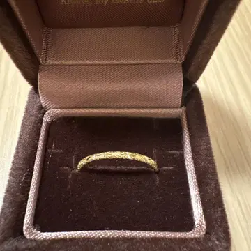 ete 반지 클레르 K10 11호