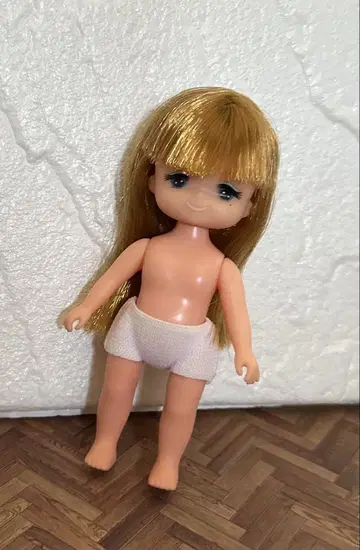일본제 마키 짱