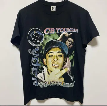 eyden 랩 T셔츠 RAPMADE M 사이즈