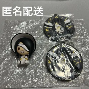 제일복권 BLEACH 블리치 에스파다 쵸코놋코 러버 노이트라