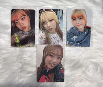 HANA 마히나 트레이딩 카드