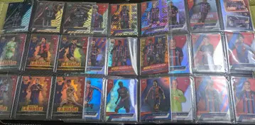 topps BARCELONA 묶음 판매