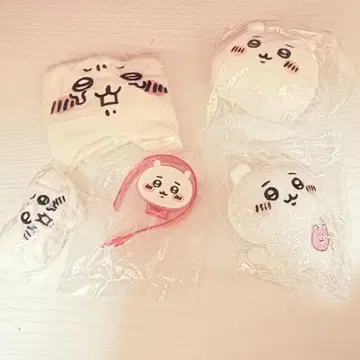 치이카와 가챠가챠 묶음 판매