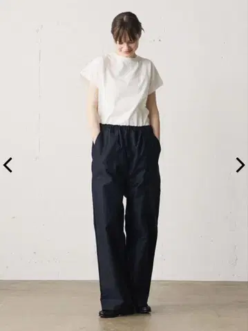 MidiUmi 카고 팬츠