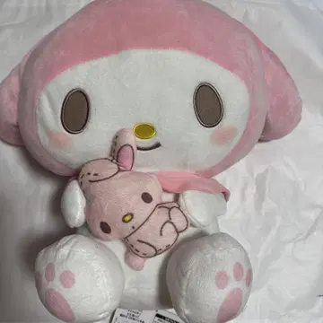 My Melody 봉제인형 약 30cm
