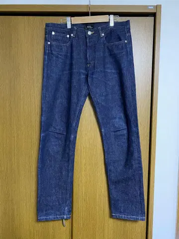 A.P.C. PETIT NEW STANDARD 31