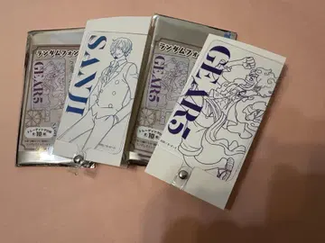 원피스 랜덤 폰탭