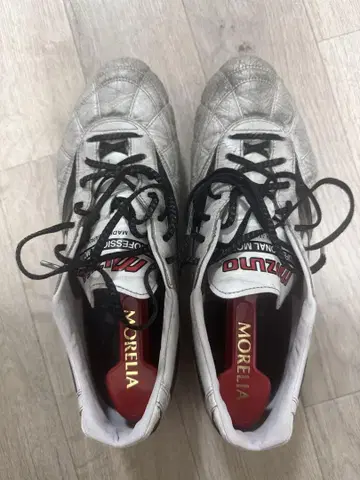 미즈노 모렐리아 2 JAPAN 27cm