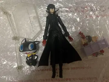 figma 조커 피규어