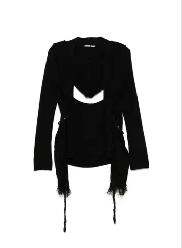 Hyein seo 후드 가디건